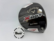 Callaway X Hot Pro 9.5°
