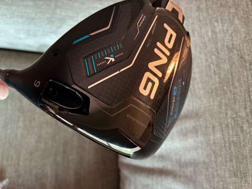 Ping g440k driver - g440k, rh