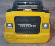 Tonka  Carry Case Car   - Has