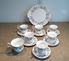 Royal Albert Brigadoon 13