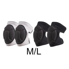 Pair of Knee Pads Non-slip EVA