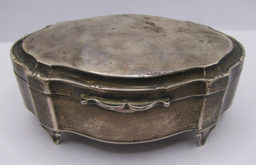 Birmingham 1919 sterling - 1919,