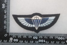 BRITISH SAS SPECIAL AIR