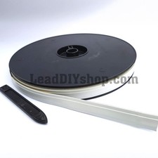 White Georgian Self Adhesive