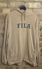FILA Urban Pullover Hoodie