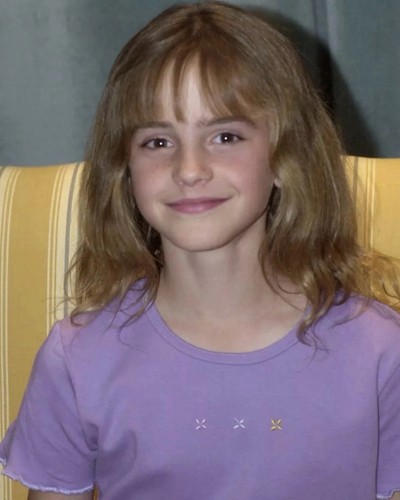 Emma watson photo 8x10 glossy - watson,