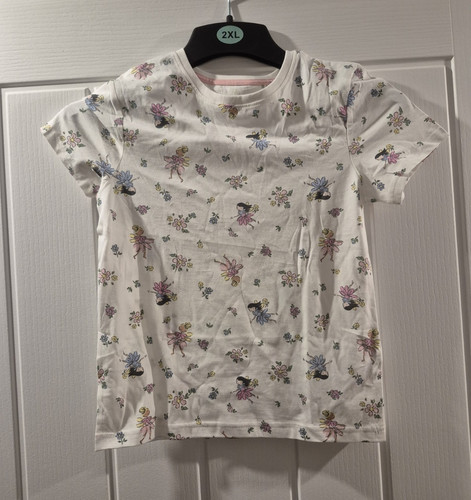Primark girls fairy - primark, floral