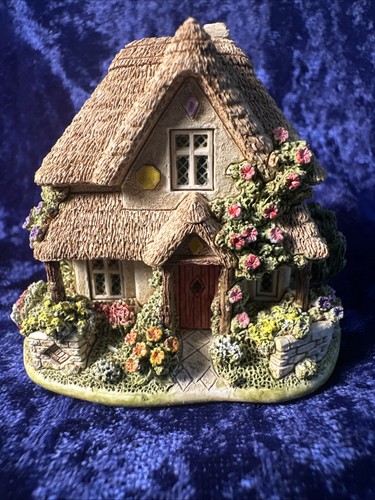 Lilliput lane little gem l2435 - little,