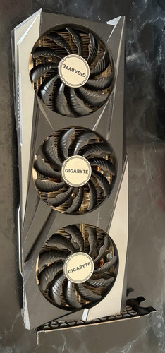 Gigabyte geforce rtx 3060 - gigabyte, ti