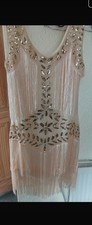 Women Party Dress 1920s Great