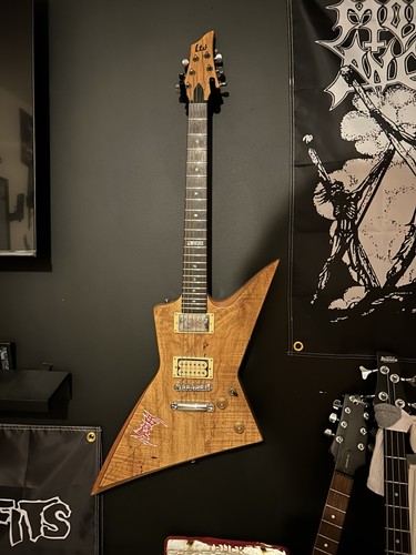 Esp ltd sx260fm - esp,