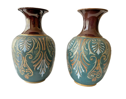 Antique matching pair - antique,