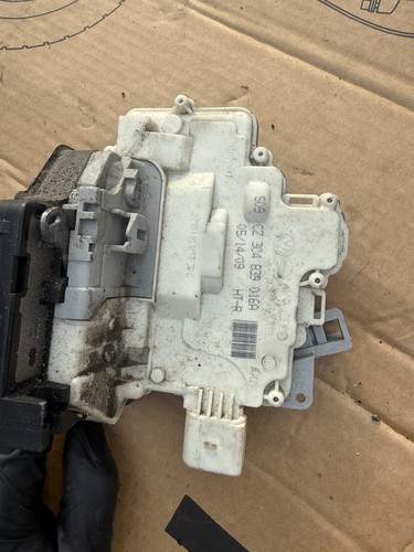 Passat cc rear right - passat,