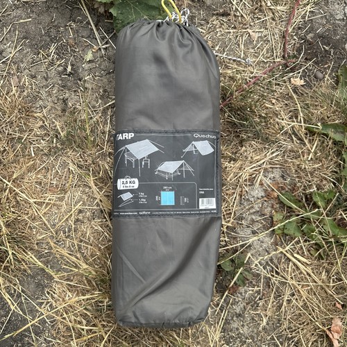 Decathlon quechua camping - quechua,