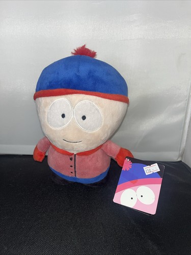 South park stan marsh - park,