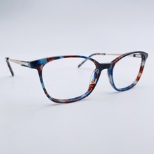 SPECSAVERS eyeglasses TORTOISE SHELL SQUARE glasses frame MOD: 32834246