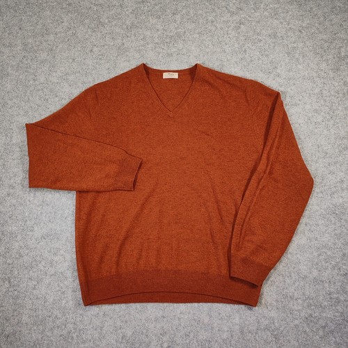 Mens lewin mustard - tm,