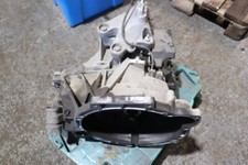 FORD KA + PLUS MK3 1.2 PETROL 5SP MAN GEARBOX DG1BR-7002-BS 20 MILES 17-21 AV67