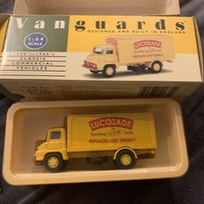 Vanguards VA6004 Ford Thames