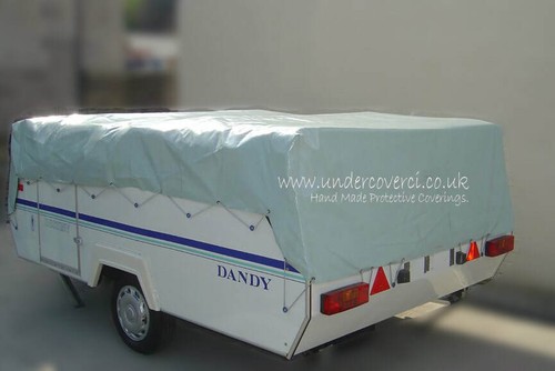 Dandy destiny high - high, heavy