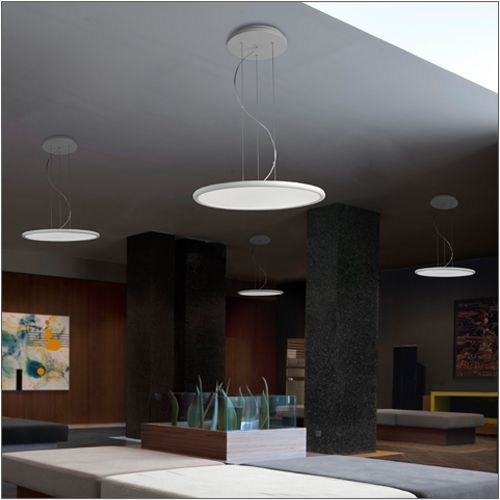 Designer grok led pendant - grok,