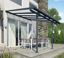 PALRAM SIERRA PATIO COVER