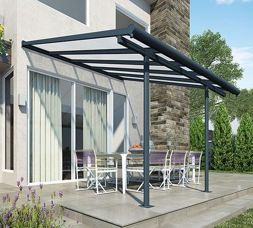 Palram sierra patio cover - sierra,