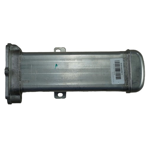 Egr radiator for audi seat - for, vw