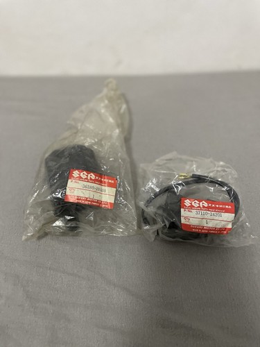 Rare nos oem suzuki lt250r - nos,