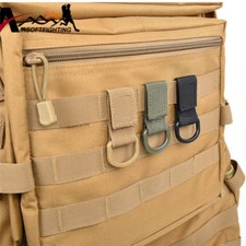 Tactical Nylon Molle Webbing