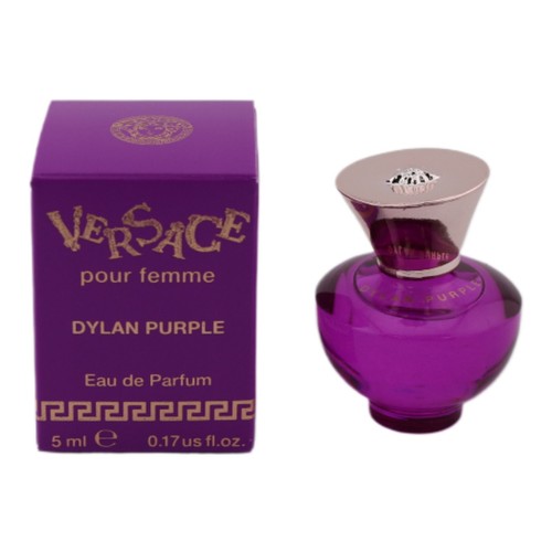Versace dylan purple pour - versace,