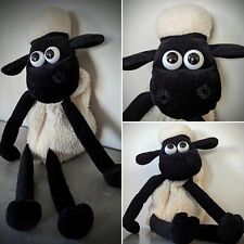 Wallace & Gromit Talking Shaun The Sheep Water Bottle Cover Pyjama Case Plush