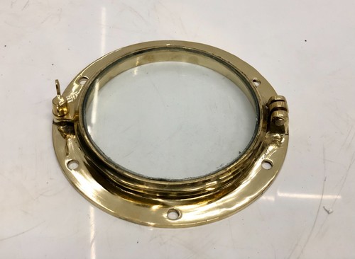 Classic maritime porthole - porthole, –