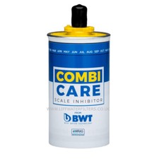 AQUADIAL BWT COMBI-CARE COMPACT REFILL CARTRIDGE AC002400