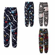 Girls Boys Casual Boho