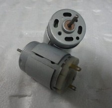 DC6V-12V 18000-35000RPM Hair