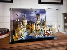 BRIXBOX Display case for