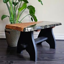 Black and Gold Upcycled Coffee