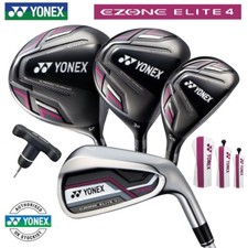 Yonex Ezone Elite 4 Ladies