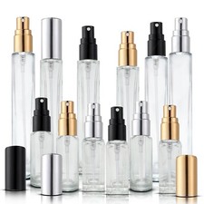 5ml and 10ml Sample Size