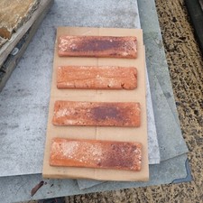 SALE Clay Brick Slips - Sandy