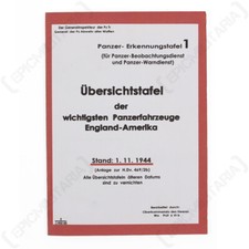 WW2 German Allied Vehicle