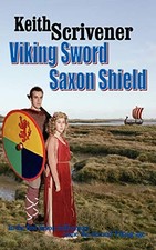 Viking Sword Saxon Shield -