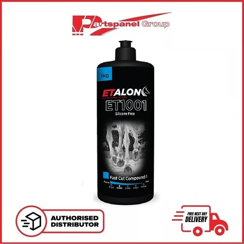 Etalon fast cut compound - etalon,