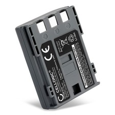 Battery for Canon MVX40 MD235