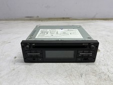 2016 RENAULT MASTER MK3 RADIO