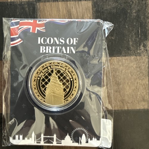 Icons britain commemorative - icons,