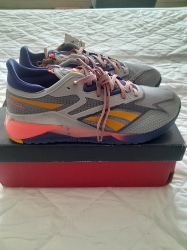 Reebok nano adventure - tr,