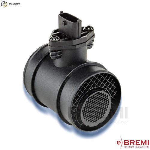 Mass air flow - sensor, for