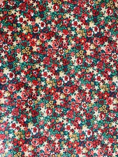 Liberty Tana Lawn Fabric -